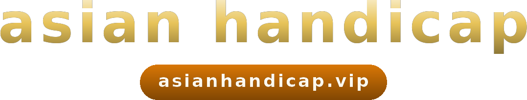 asian handicap logo