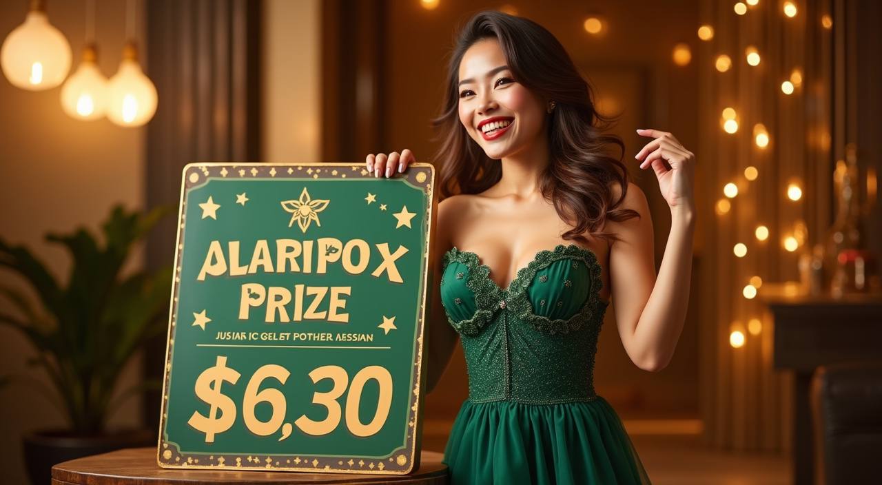 asian handicap Kelimpahan Beri